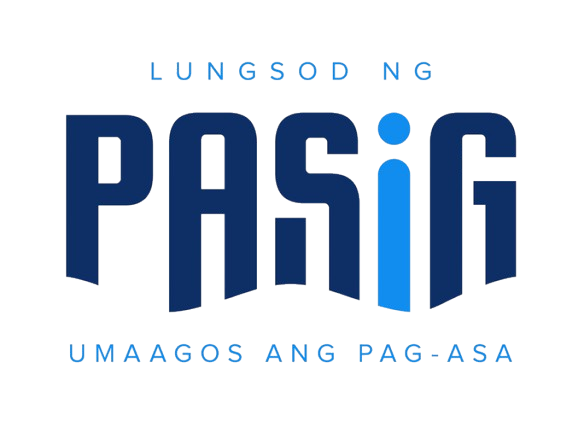 Pasig Logo